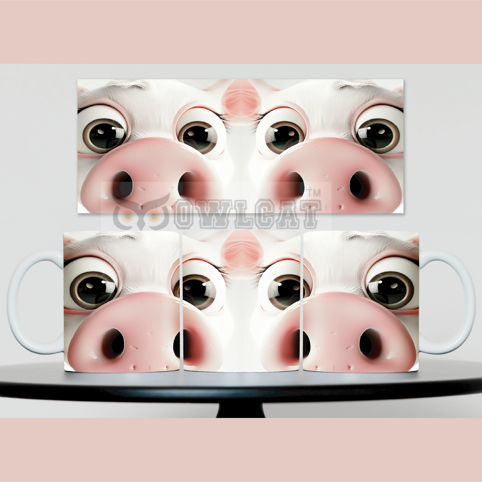Custom Funny Ceramic Mug - Free shipping