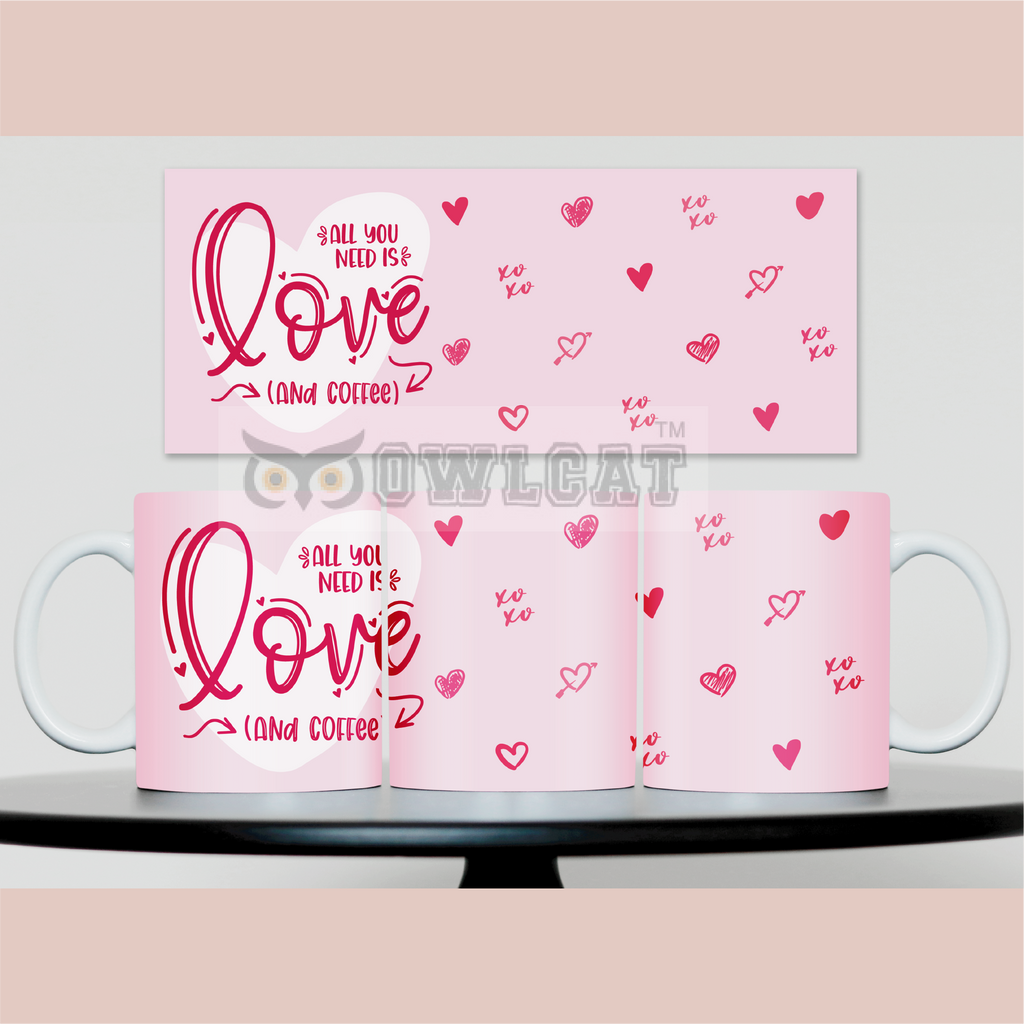 Ceramic Mug Custom - Free shipping