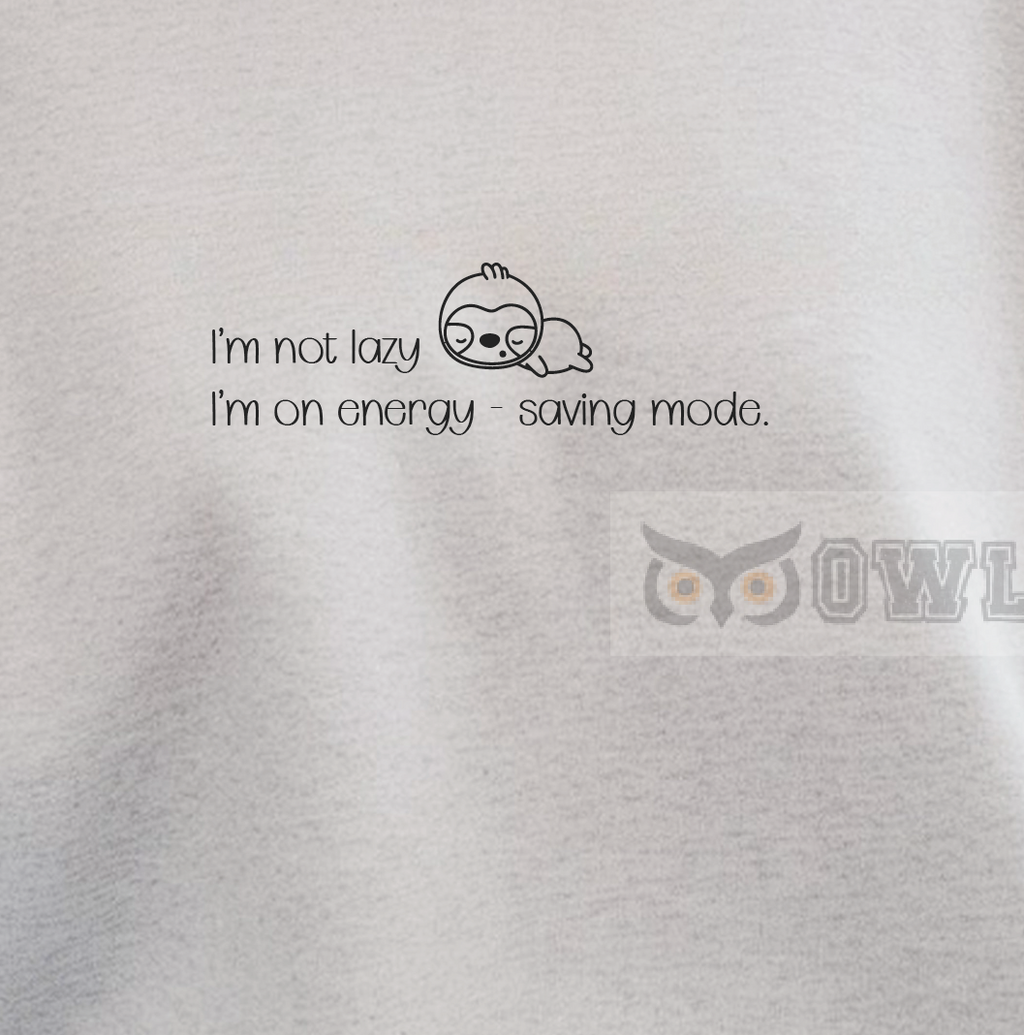 Unisex Crew-neck Sweatshirt Funny(Made in US)