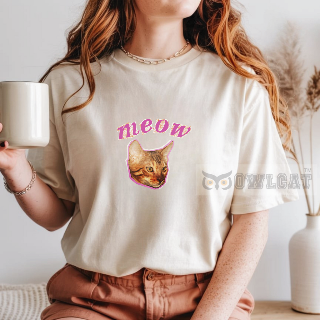 Pet Parent Tee – Makes the Boss Smile (Free shipping)