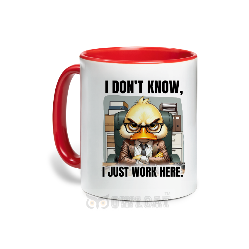 Custom Funny Ceramic Mug - Free shipping