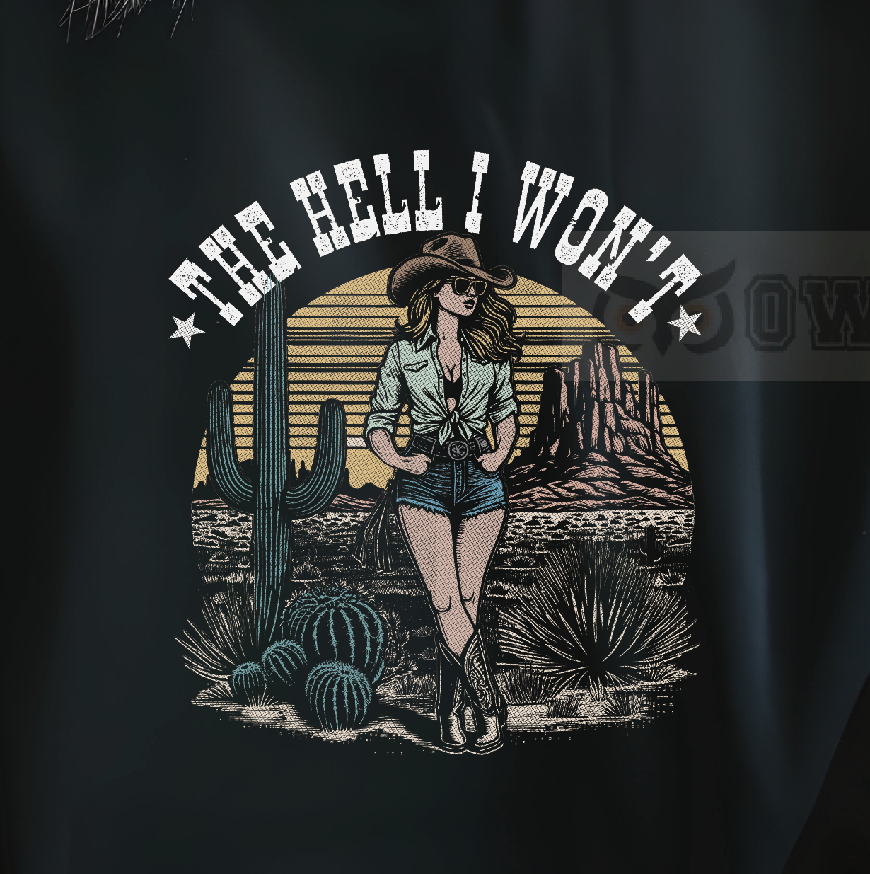 Unisex Hoodie vintage (Made in US) - Free shipping