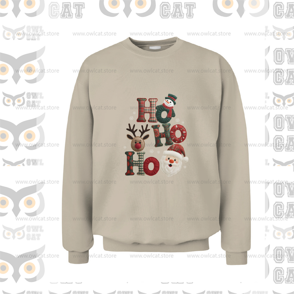 Unisex Sweater Gildan 18000 EU - Free shipping