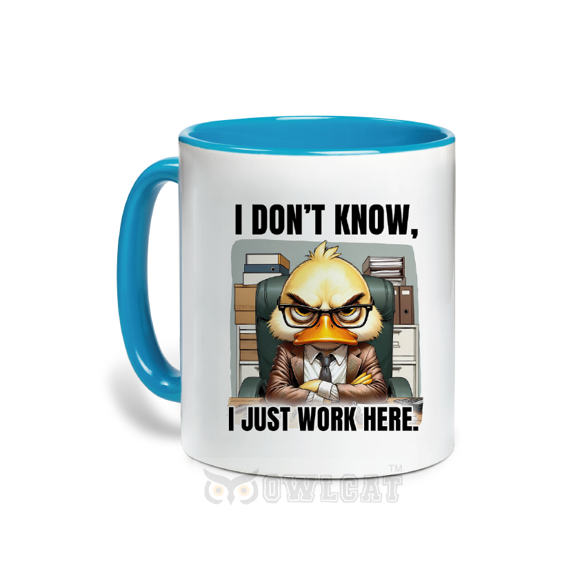 Custom Funny Ceramic Mug - Free shipping