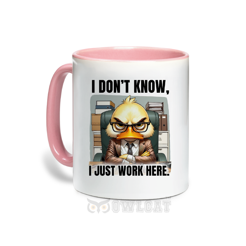 Custom Funny Ceramic Mug - Free shipping