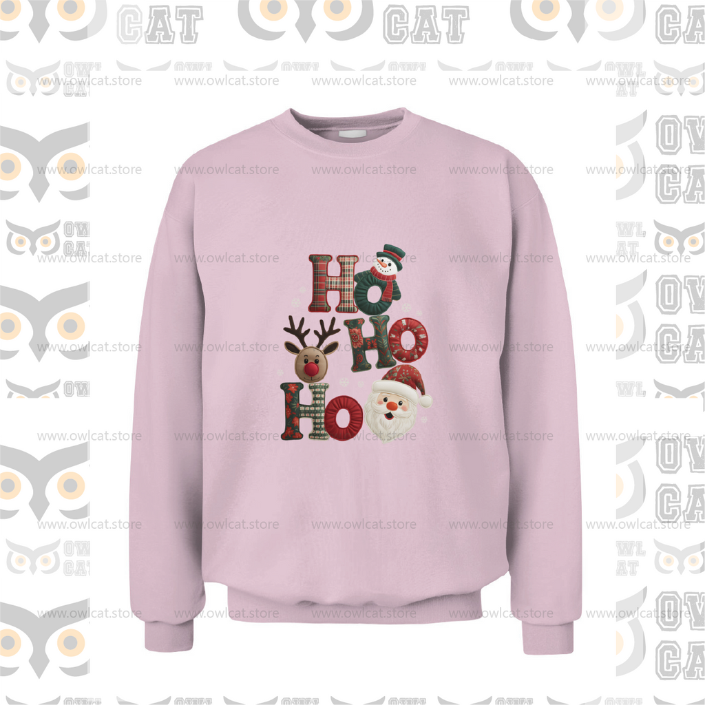 Unisex Sweater Gildan 18000 EU - Free shipping