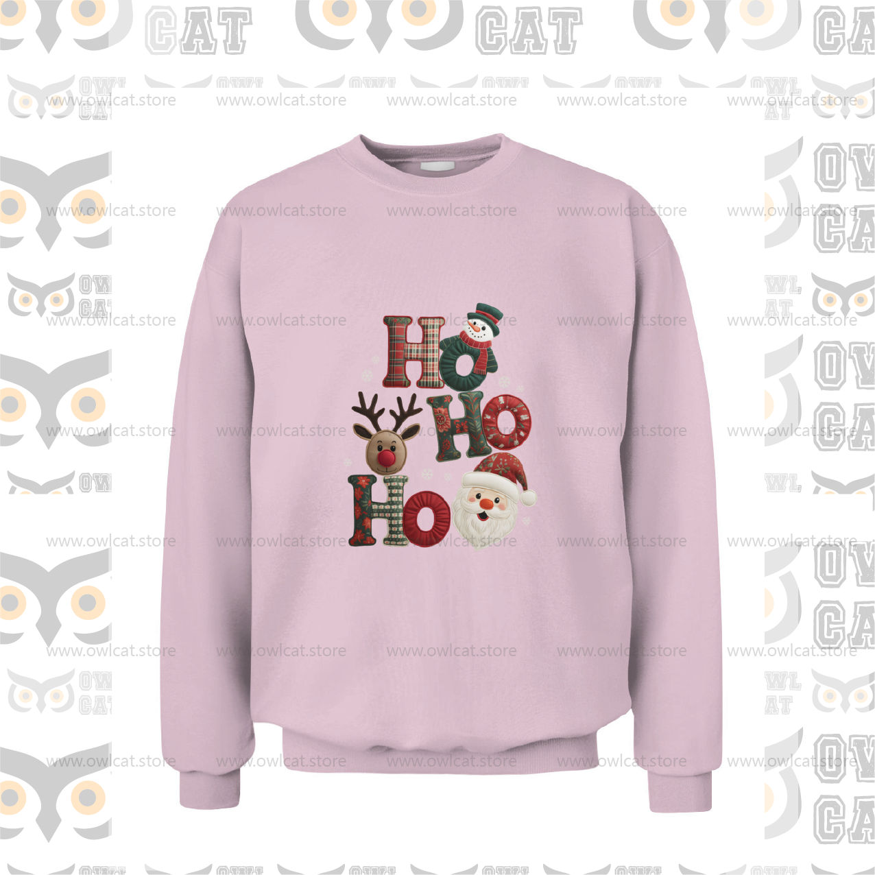 Unisex Sweater Gildan 18000 EU - Free shipping