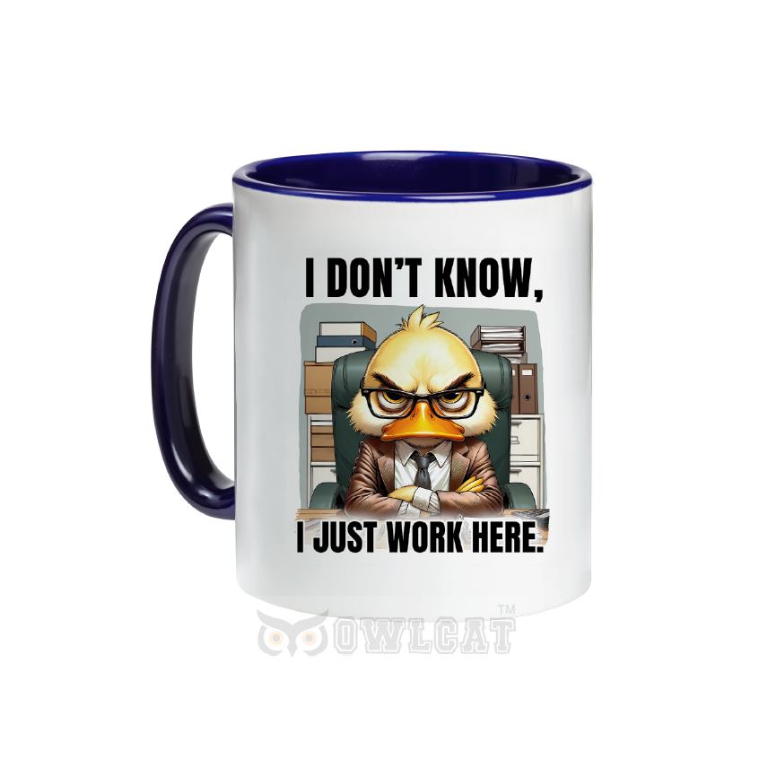 Custom Funny Ceramic Mug - Free shipping