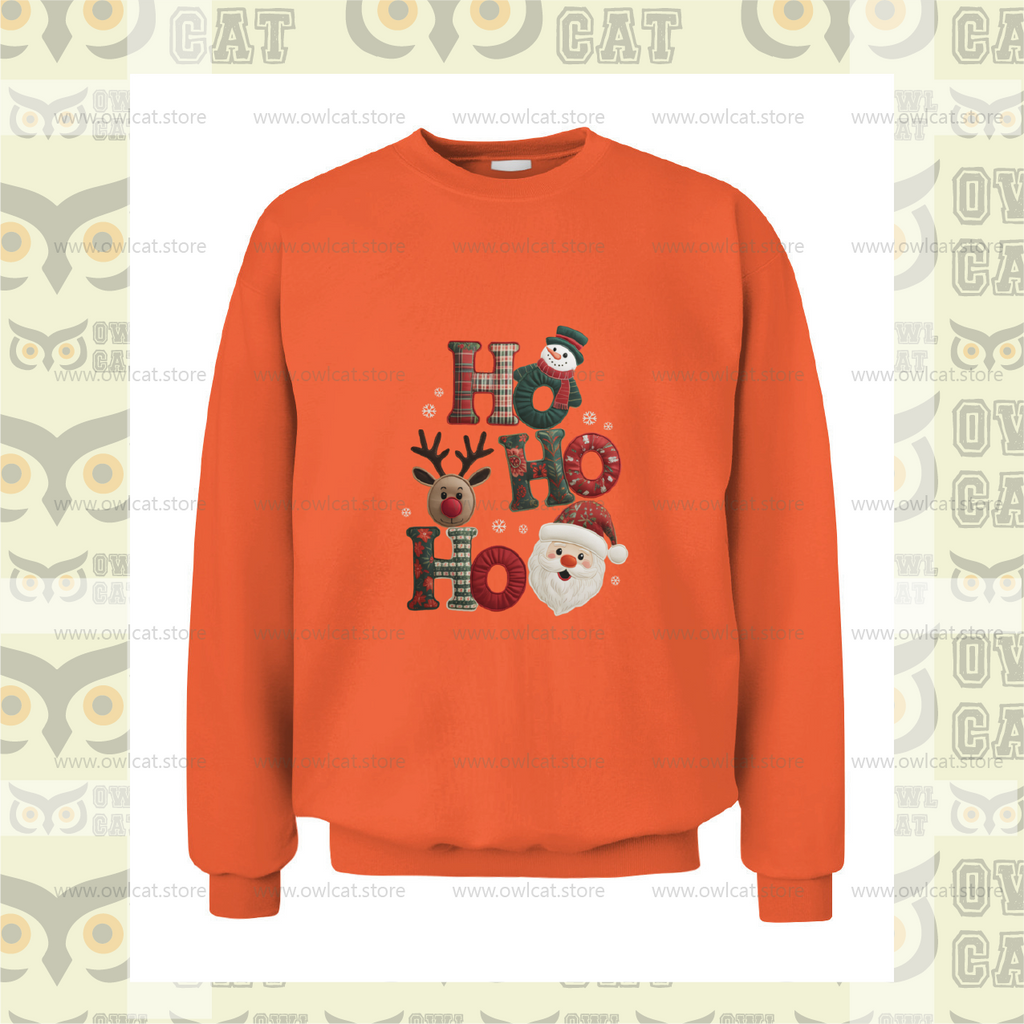 Unisex Sweater Gildan 18000 EU - Free shipping