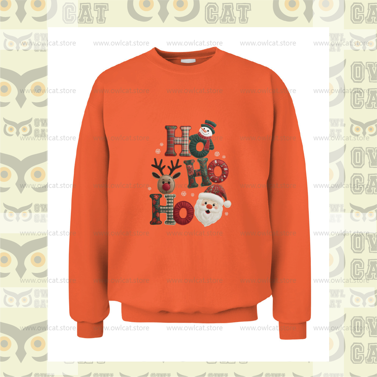 Unisex Sweater Gildan 18000 EU - Free shipping