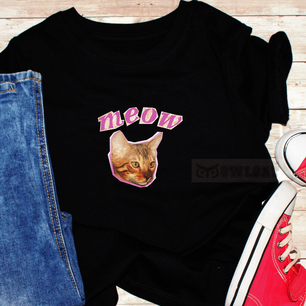 Pet Parent Tee – Makes the Boss Smile (Free shipping)