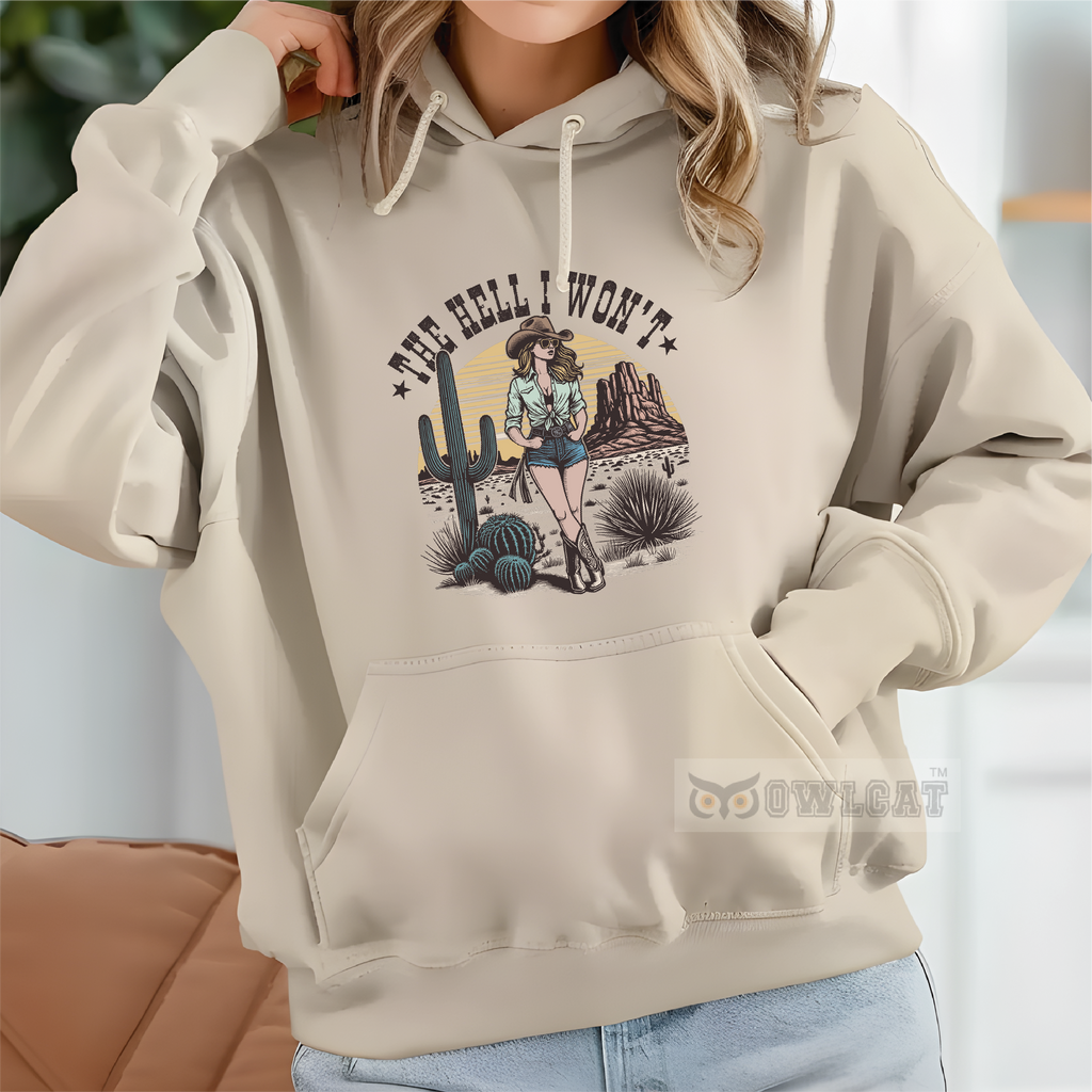 Unisex Hoodie vintage (Made in US) - Free shipping