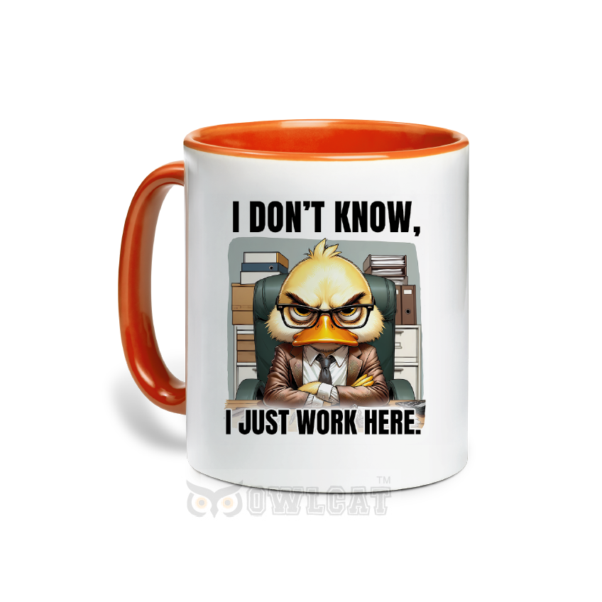 Custom Funny Ceramic Mug - Free shipping