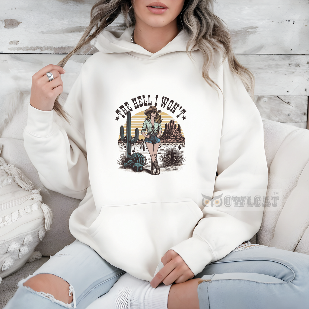 Unisex Hoodie vintage (Made in US) - Free shipping