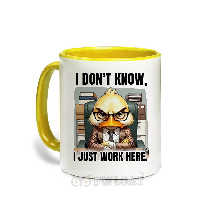 Custom Funny Ceramic Mug - Free shipping