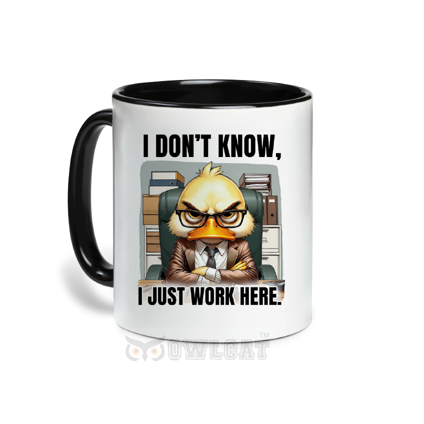 Custom Funny Ceramic Mug - Free shipping