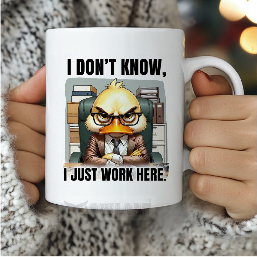Custom Funny Ceramic Mug - Free shipping
