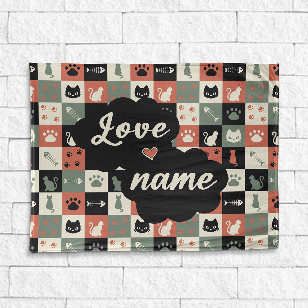 Fleece Blanket US (Free shiping)