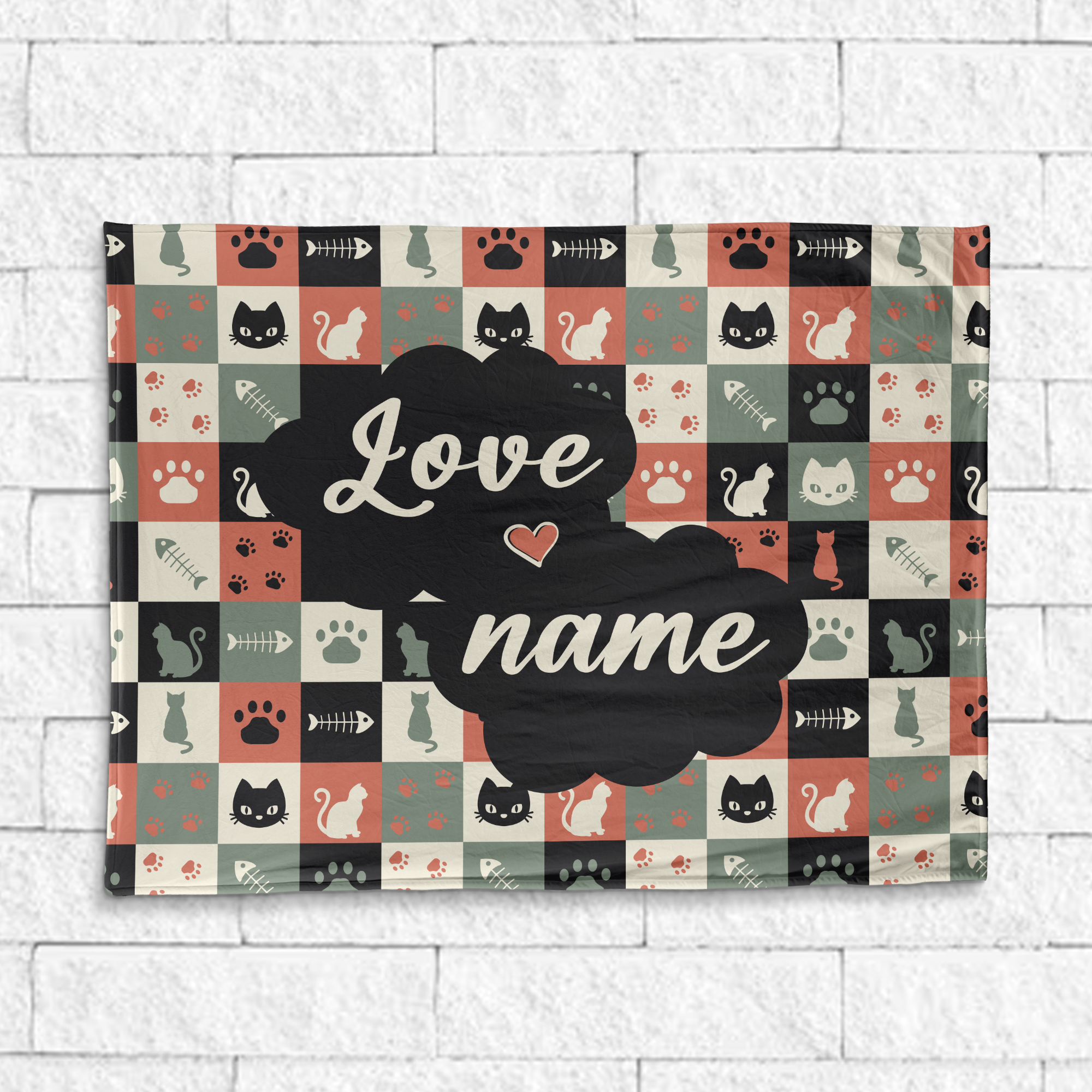 Fleece Blanket US (Free shiping)