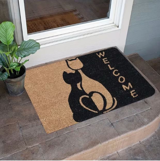 Doormat US (Free shipping)