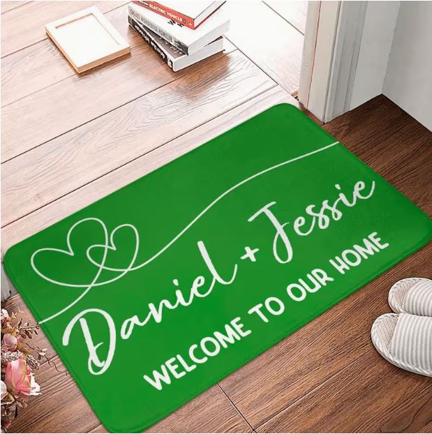 Doormat US (Free shipping)