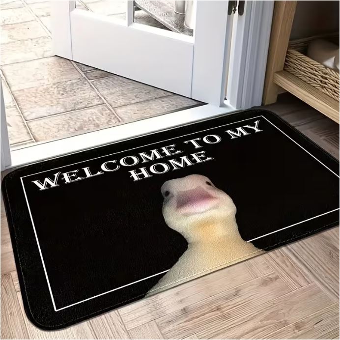 Doormat US (Free shipping)