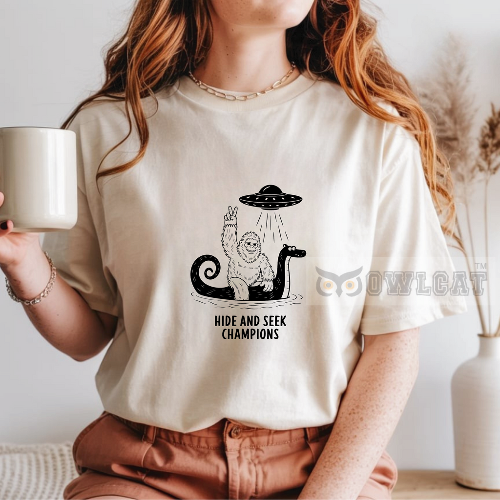 Funny T-shirt (Free shipping)