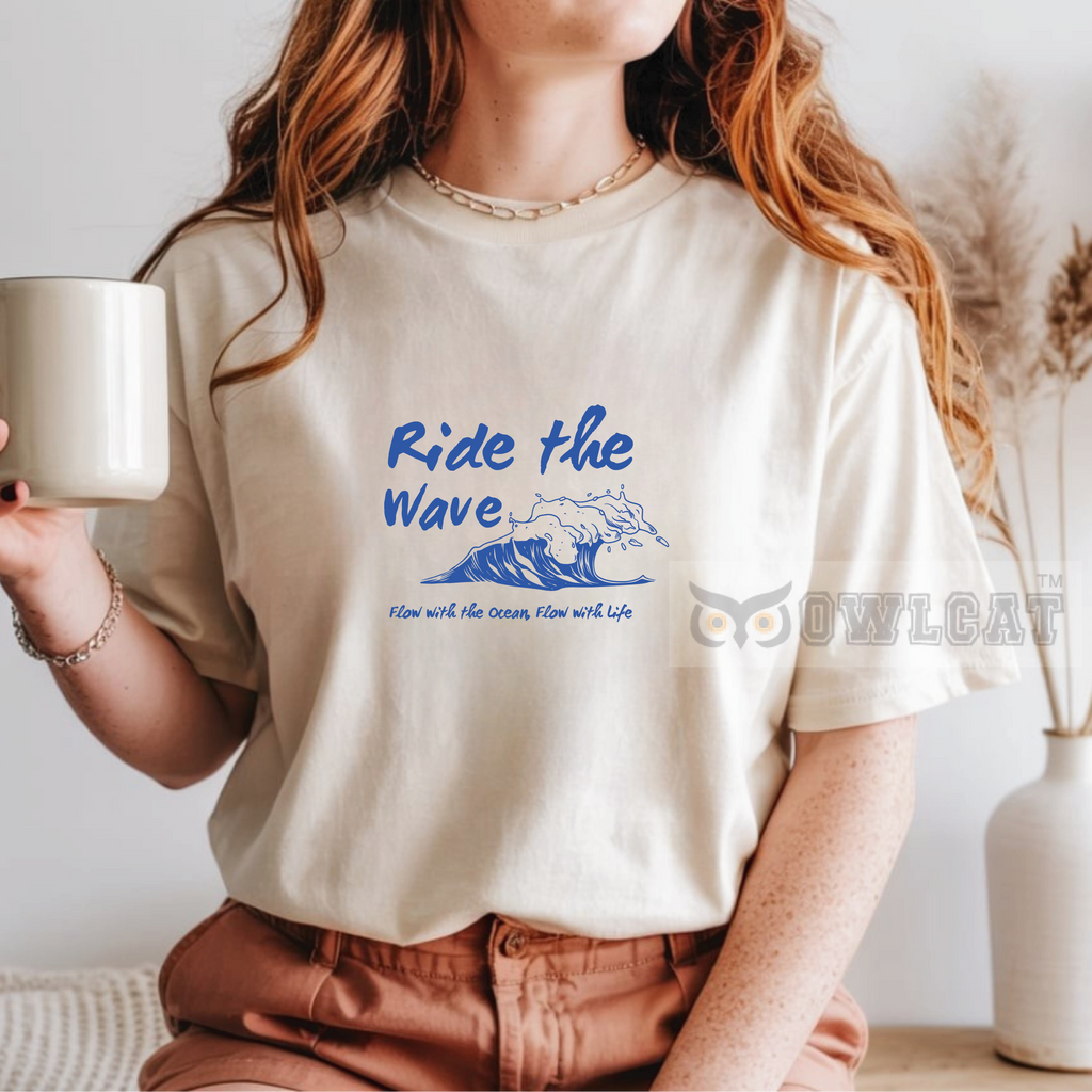 Classic positive T-shirt (Free shipping)