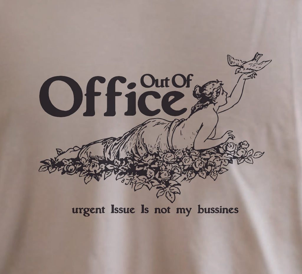 Classic positive T-shirt (Free shipping)