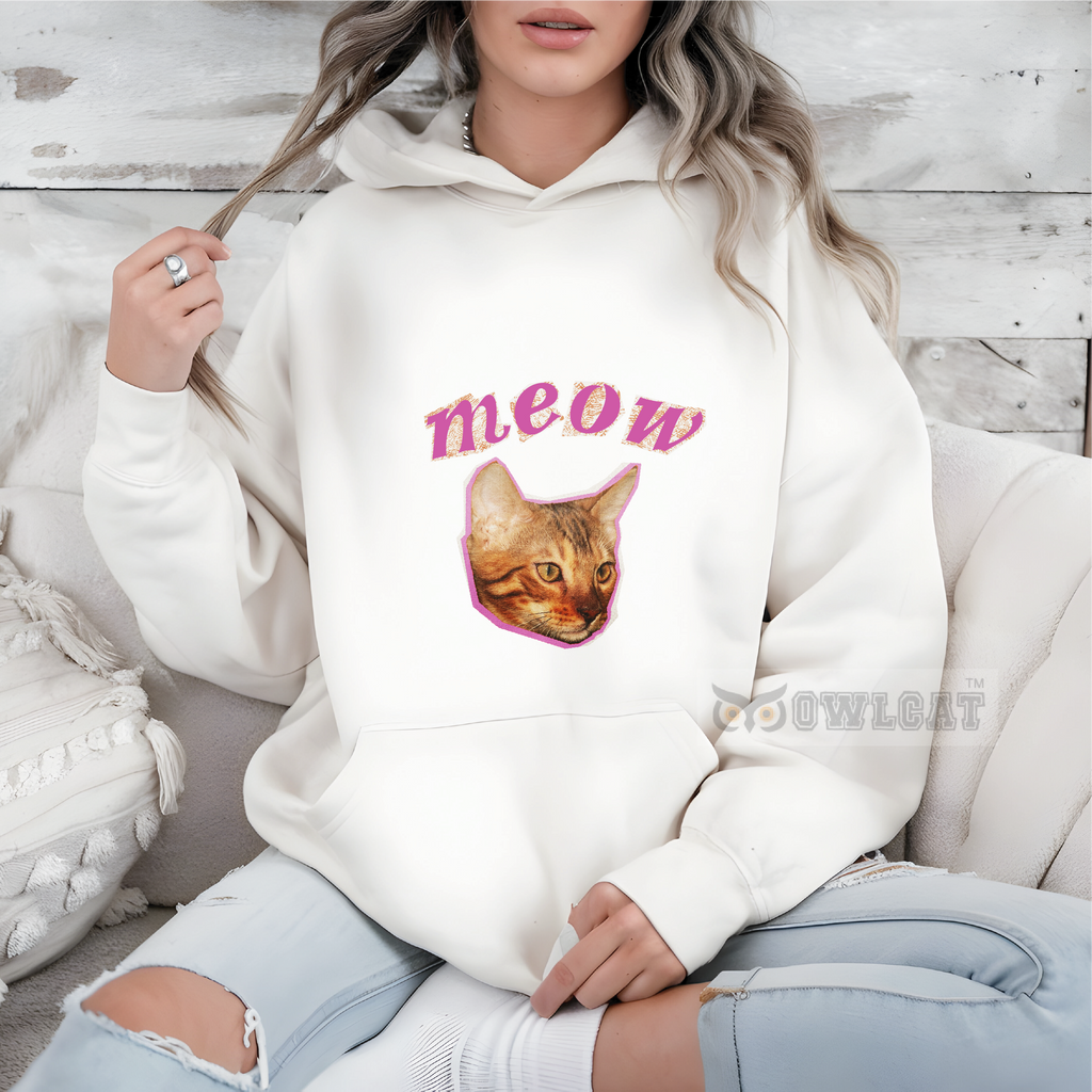 Unisex Hoodie Pet (Made in US) - Free shipping