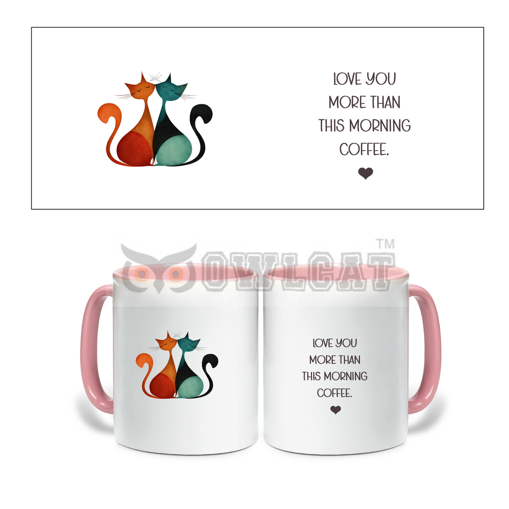 Ceramic Mug Custom - Free shipping