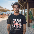 Classic positive T-shirt (Free shipping)
