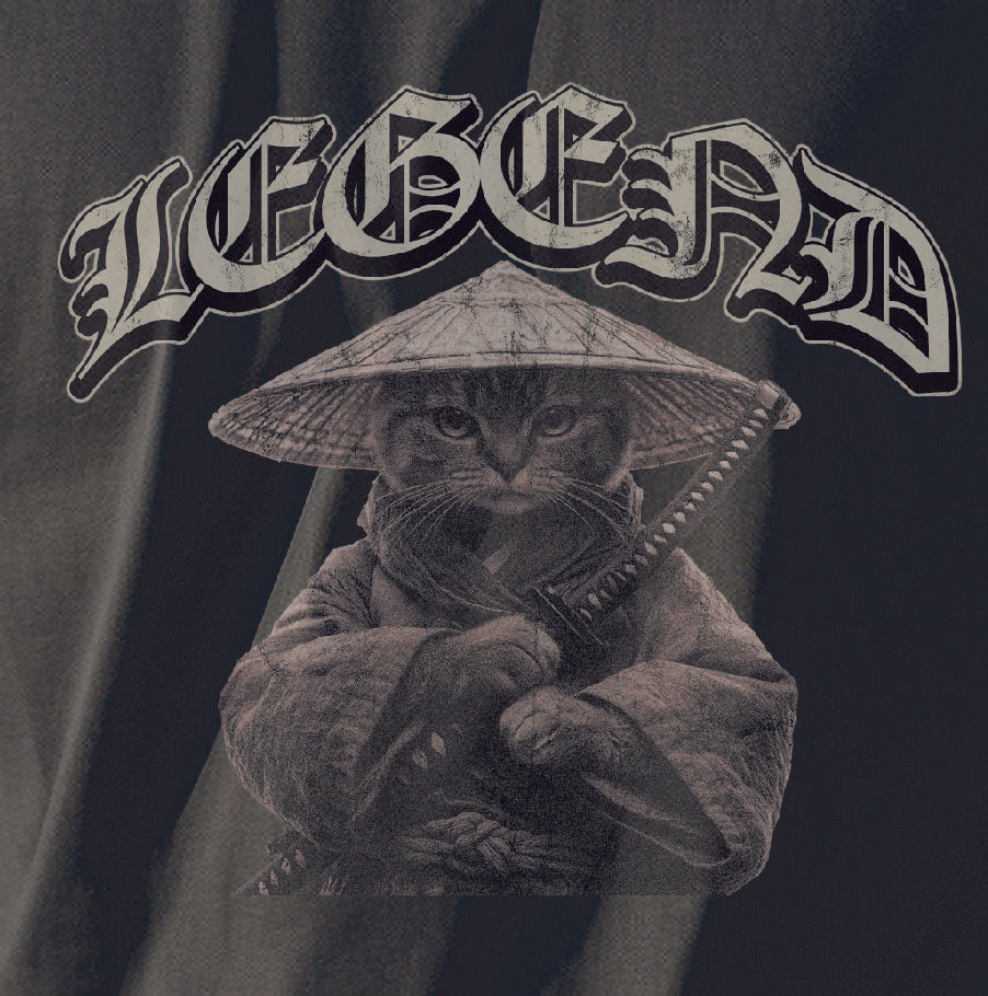 Classic positive T-shirt (Free shipping)