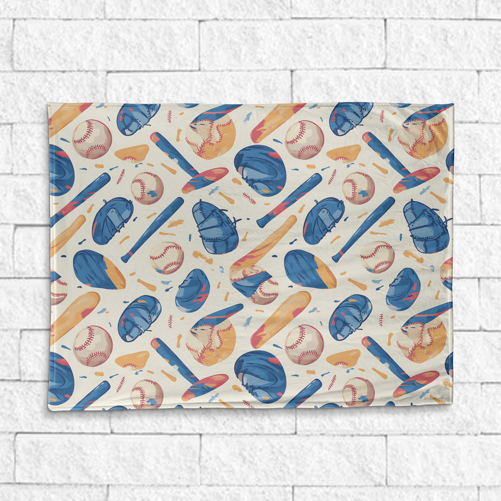 Fleece Blanket US (Free shiping)