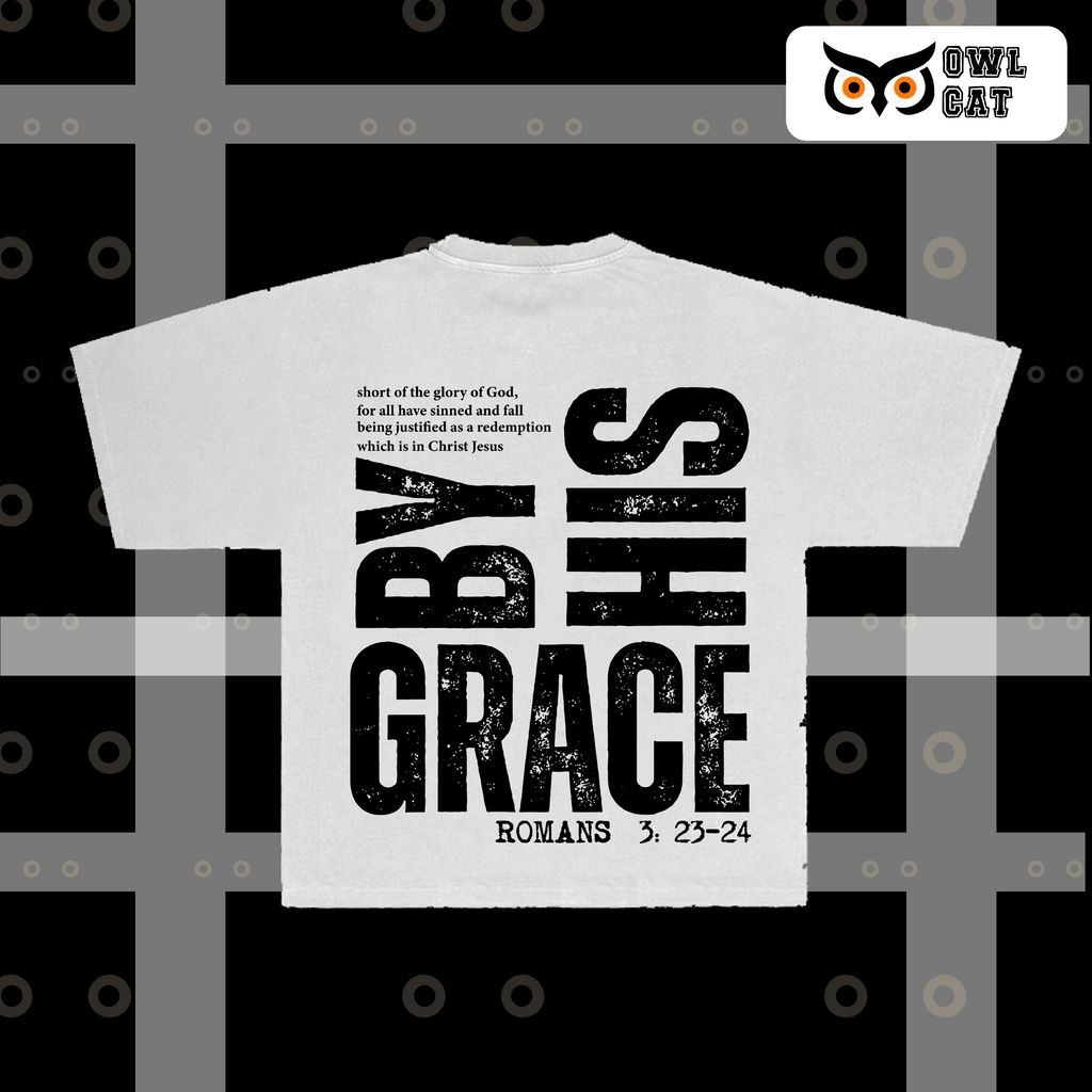 Seamless Sleeve T-shirt