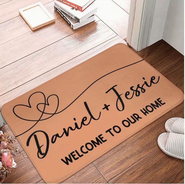 Doormat US (Free shipping)
