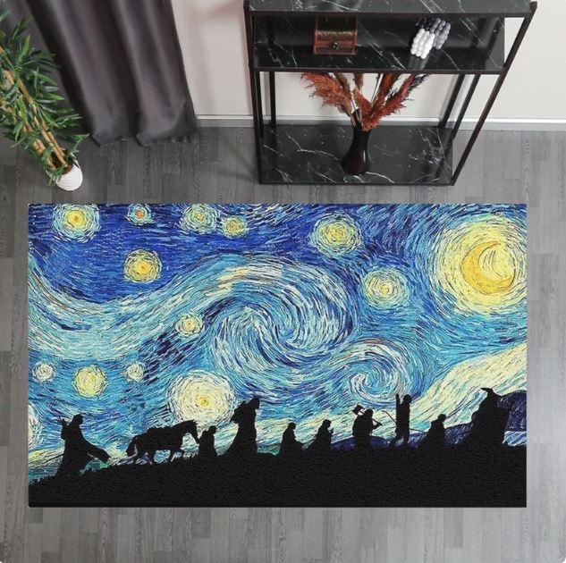 Doormat US (Free shipping)