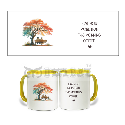 Ceramic Mug Custom - Free shipping