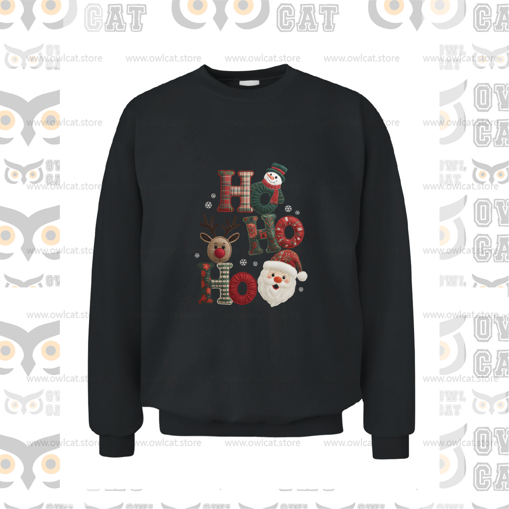 Unisex Sweater Gildan 18000 EU - Free shipping