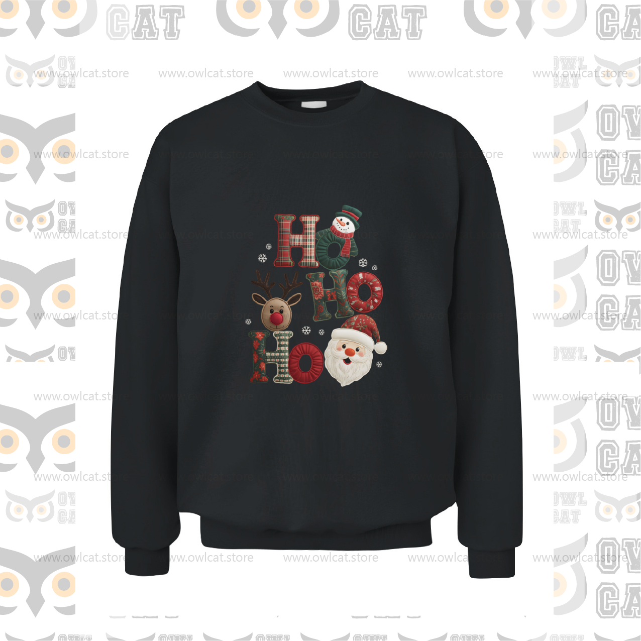 Unisex Sweater Gildan 18000 EU - Free shipping