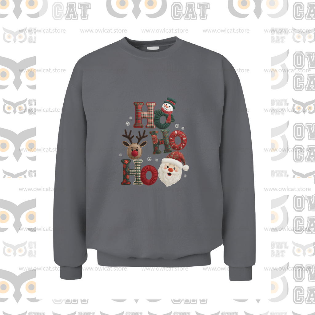 Unisex Sweater Gildan 18000 EU - Free shipping