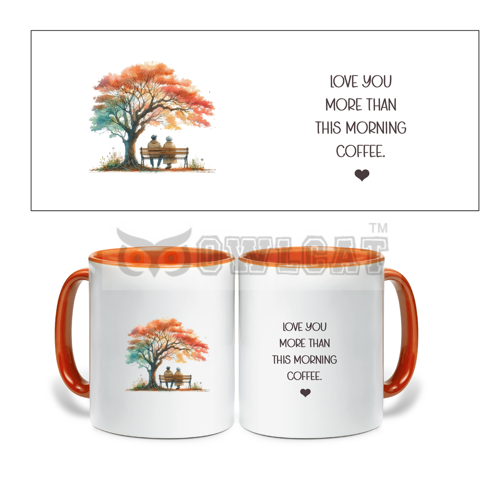 Ceramic Mug Custom - Free shipping