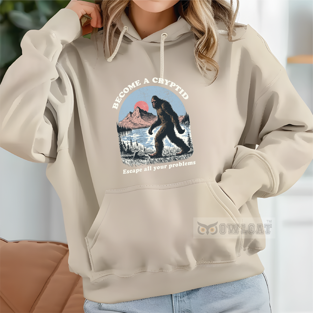 Unisex Hoodie Funny (Made in US) - Free shipping