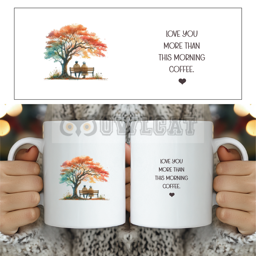 Ceramic Mug Custom - Free shipping