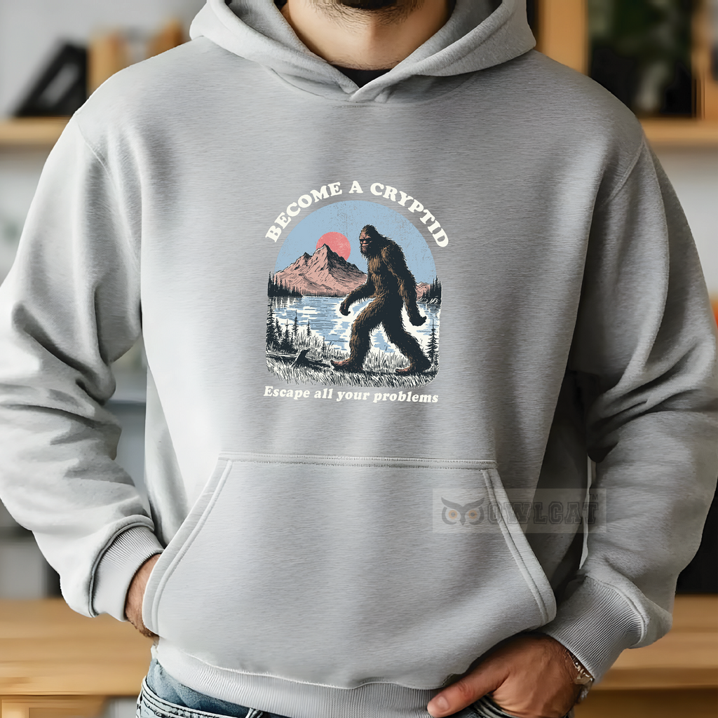 Unisex Hoodie Funny (Made in US) - Free shipping