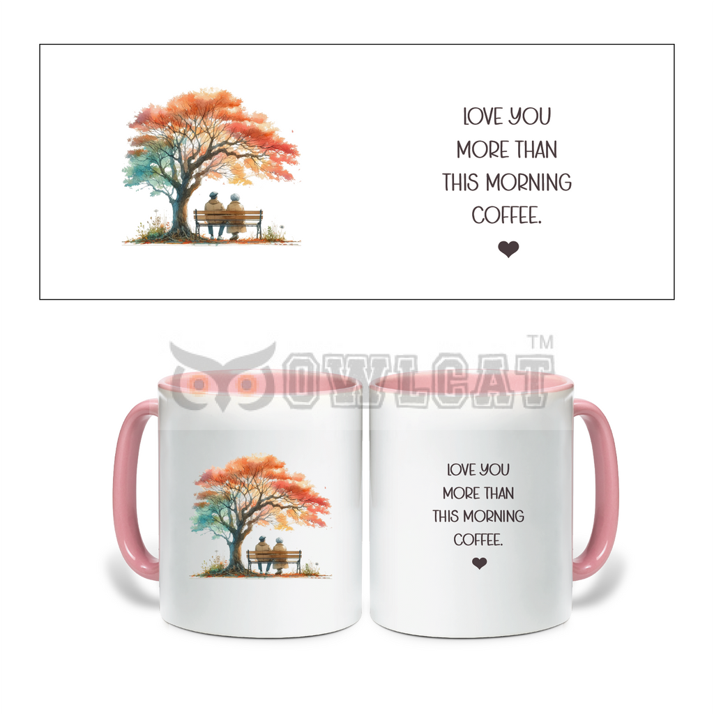 Ceramic Mug Custom - Free shipping