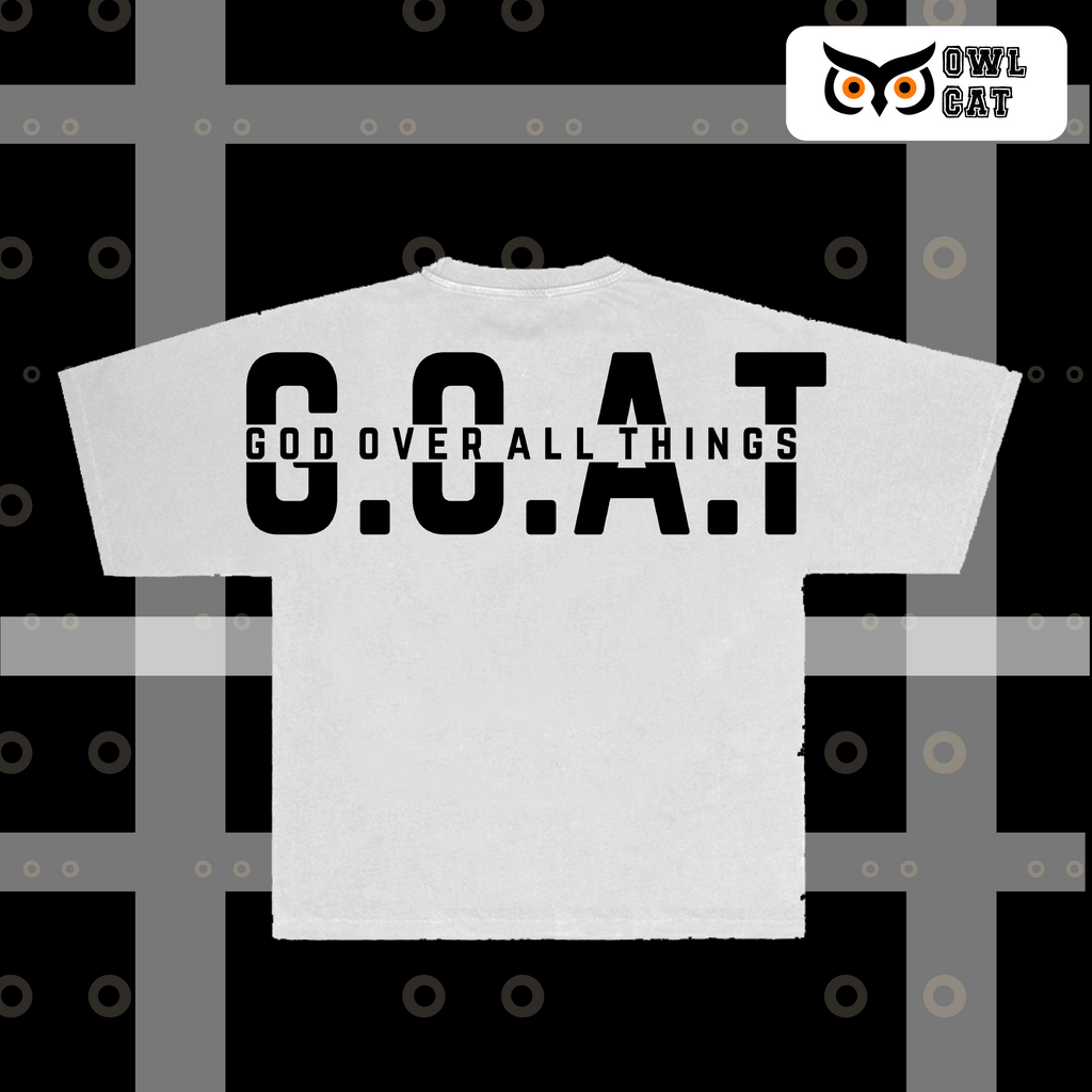 Seamless Sleeve T-shirt