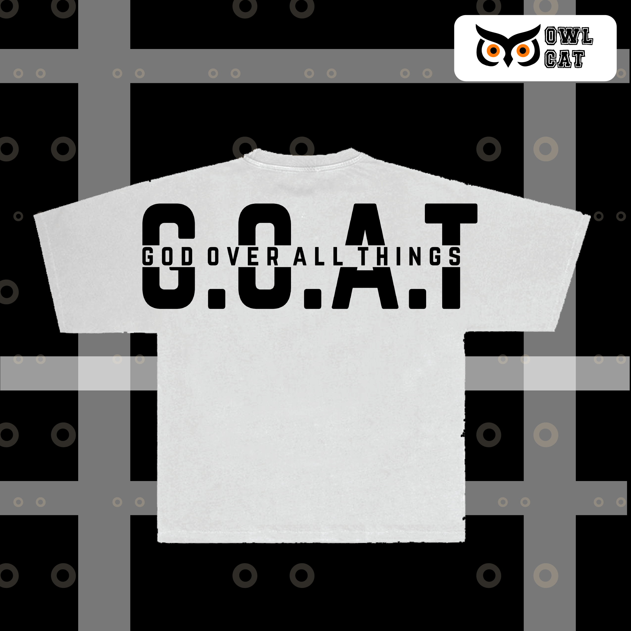 Seamless Sleeve T-shirt