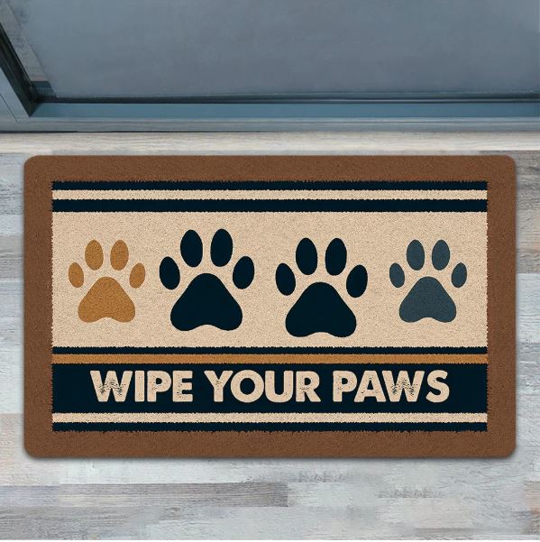 Doormat US (Free shipping)