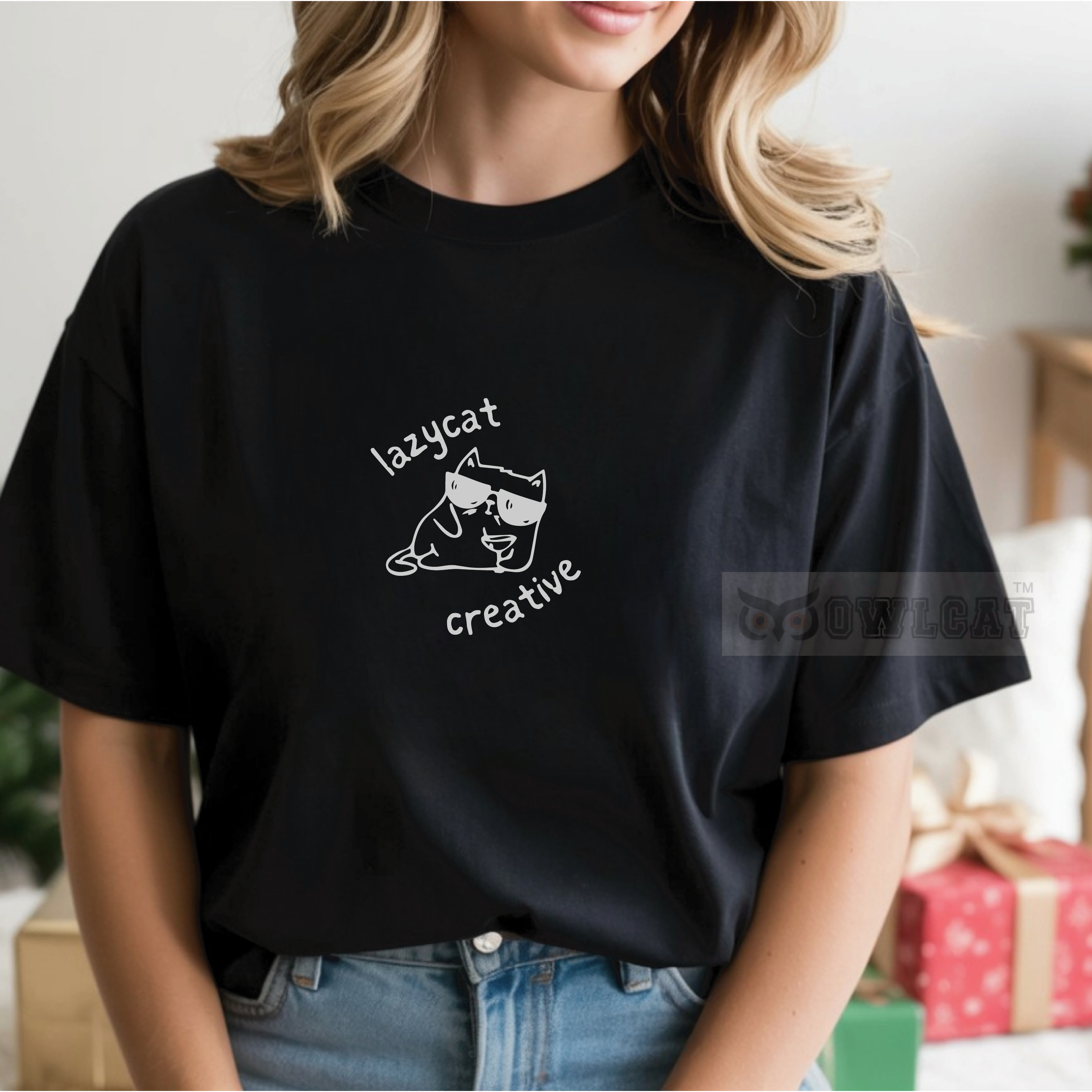 Pet Parent Tee – Makes the Boss Smile (Free shipping)